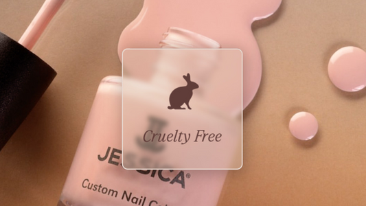La verdad detrás de la cosmética Cruelty Free