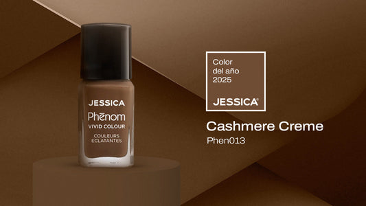Mocha Mousse: el color del año 2025 que revoluciona la moda