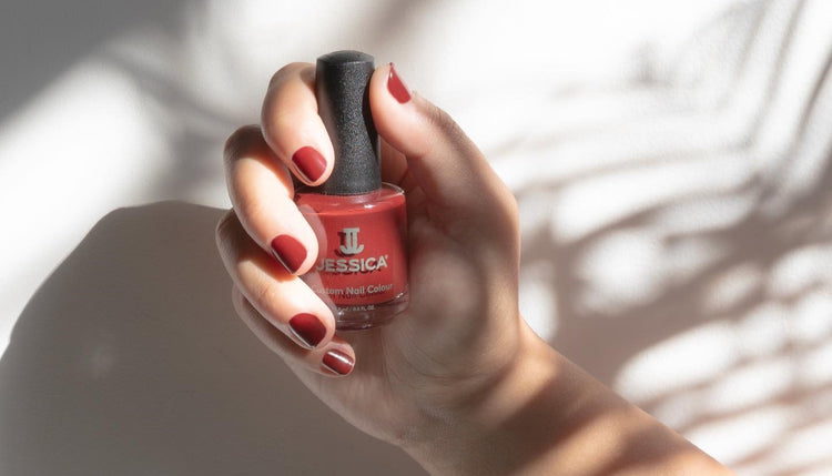 Esmaltes Jessica