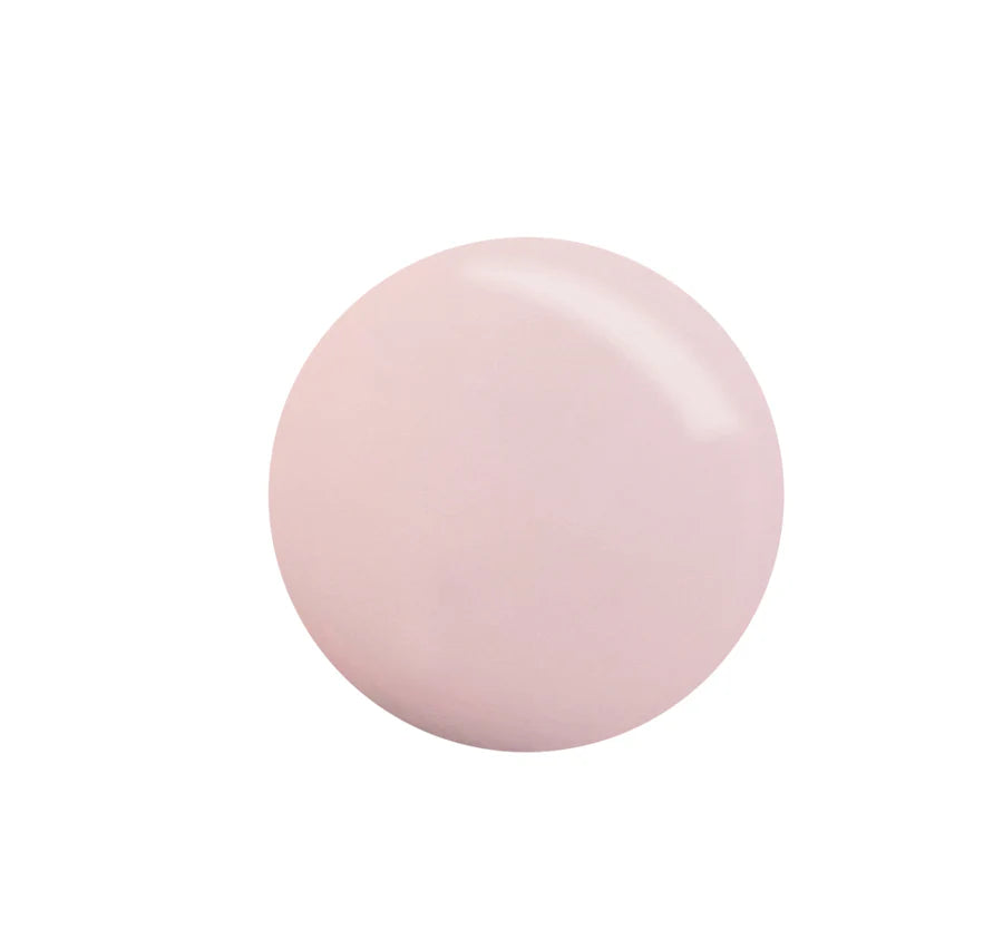 Jessica BioPure Esmalte Vegano Rosa Pálido 14 ml - Plain Jane