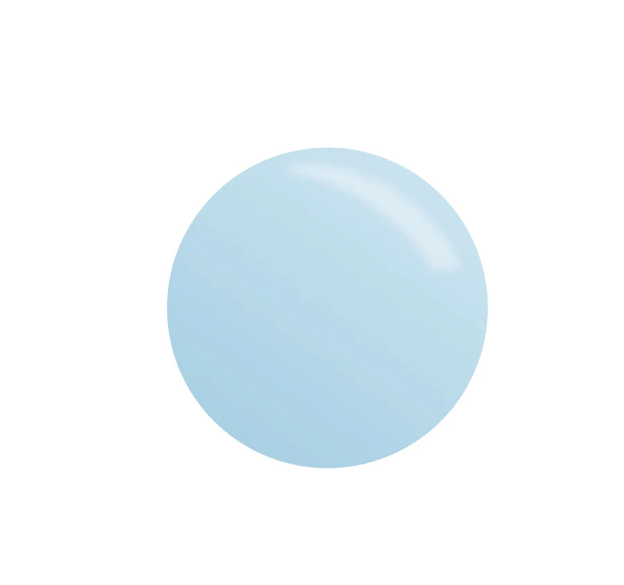 Jessica BioPure Esmalte Vegano Celeste Pastel 14 ml - Sky