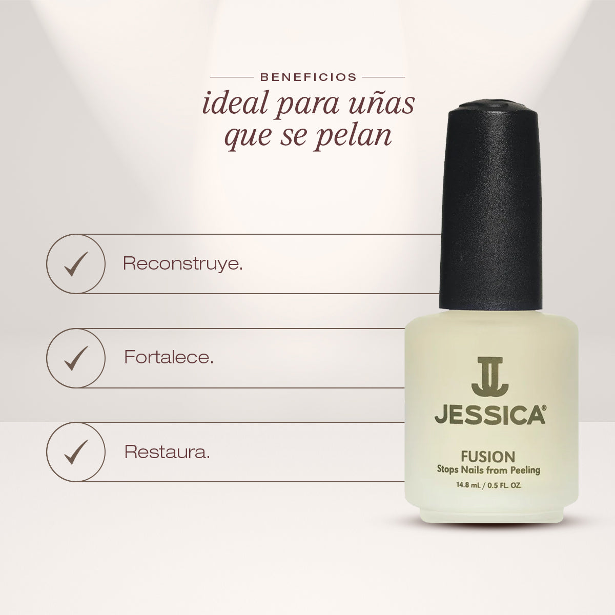 BASE TRATAMIENTO JESSICA FUSION-uñas descamadas