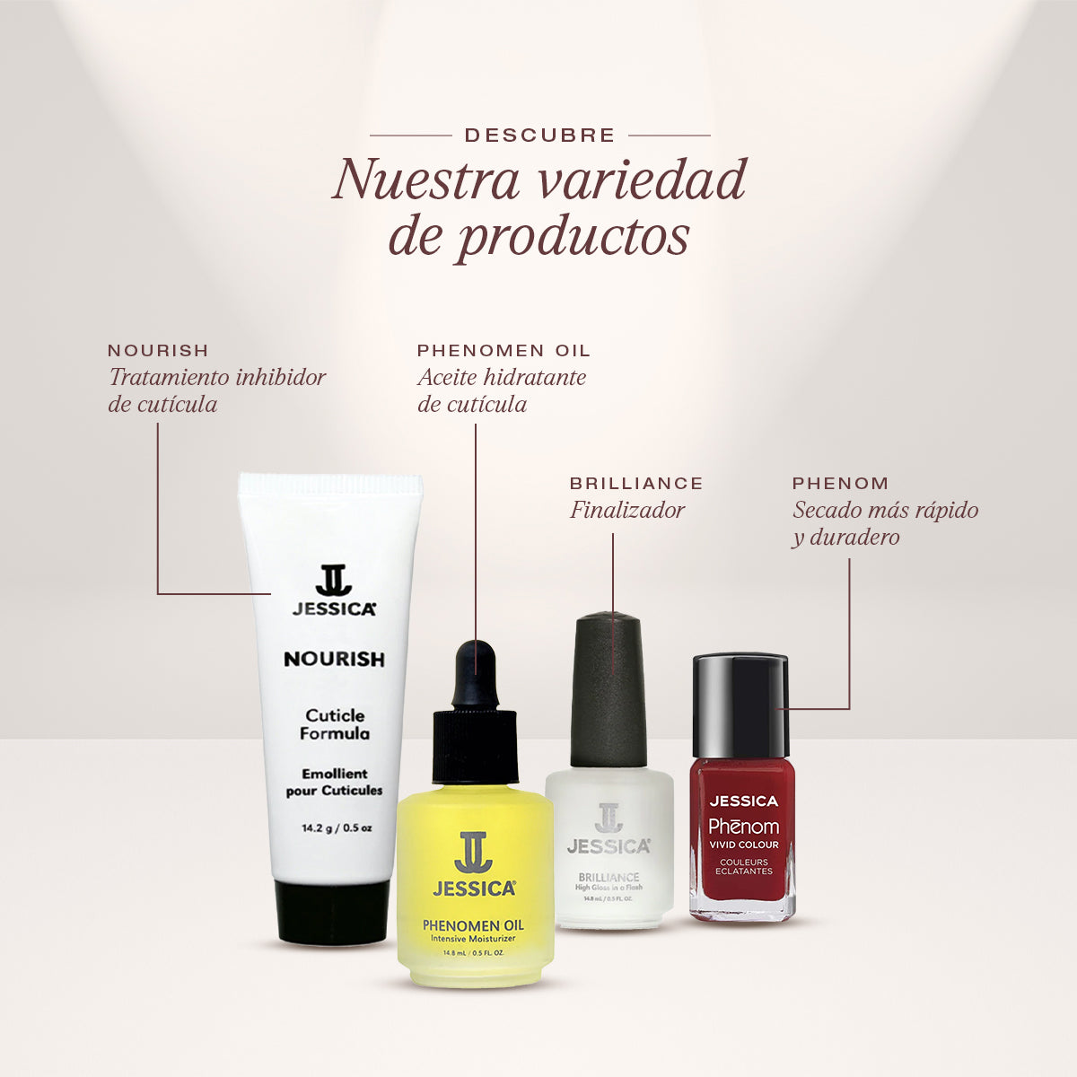 ACELERADOR DE SECADO QUICK DRY