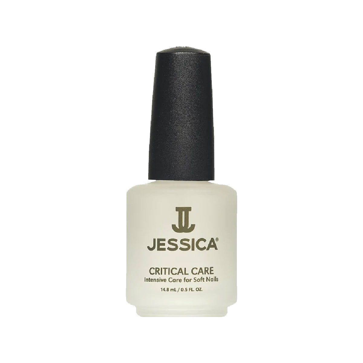 BASE TRATAMIENTO JESSICA CRITICAL CARE-uñas débiles