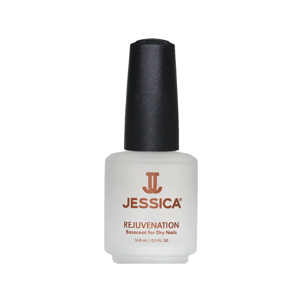 BASE TRATAMIENTO JESSICA REJUVENATION- uñas secas