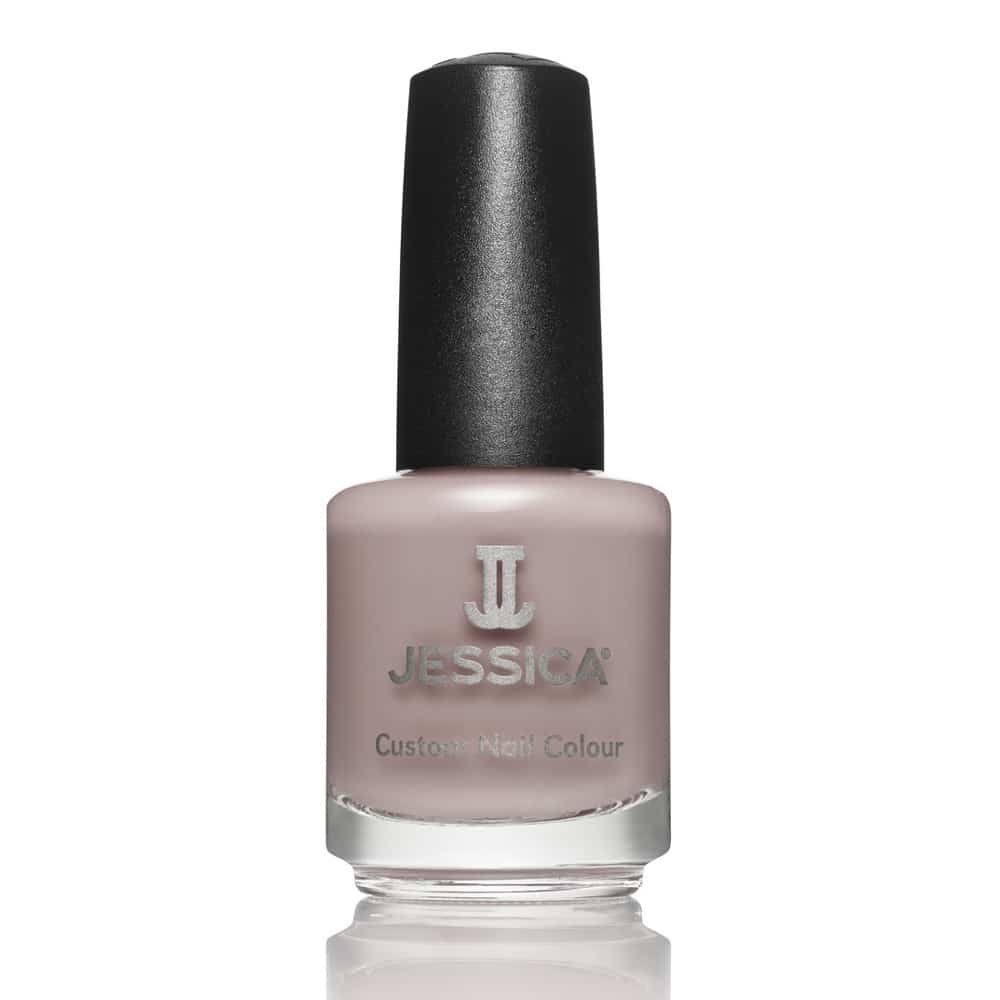 Jessica Esmalte Tradicional - Intrigue - 666