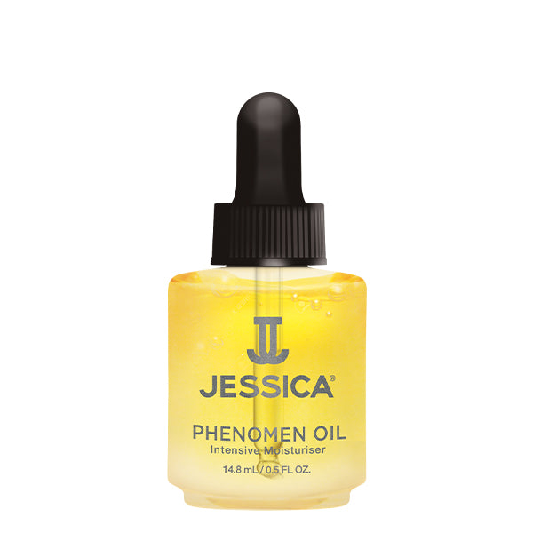 Phenomen Oil