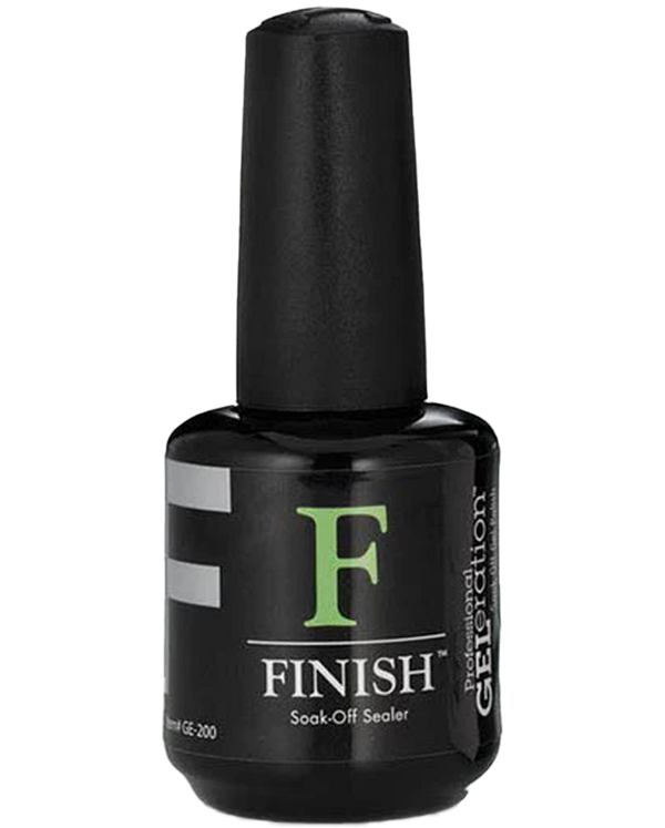 Finish Soak Off Sealer