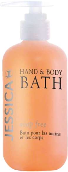 Hand & Body Bath