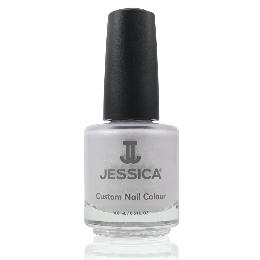 Esmalte Jessica Custom Nail Colour Lila 14.8 Ml