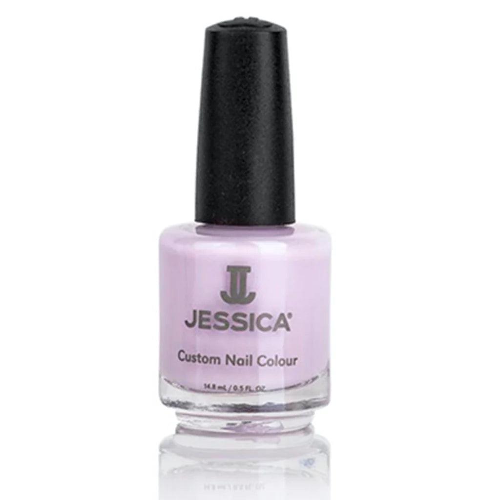 Esmalte Jessica Custom Nail Colour Lila 14.8 Ml