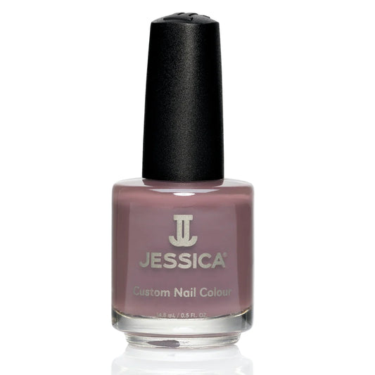 Esmalte Jessica Custom Nail Colour Lila 14.8 Ml