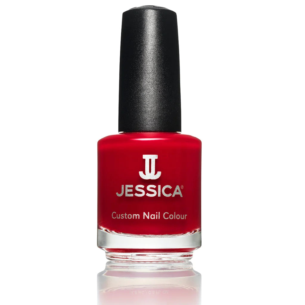 Esmalte Jessica Custom Nail Colour Vino 14.8 Ml