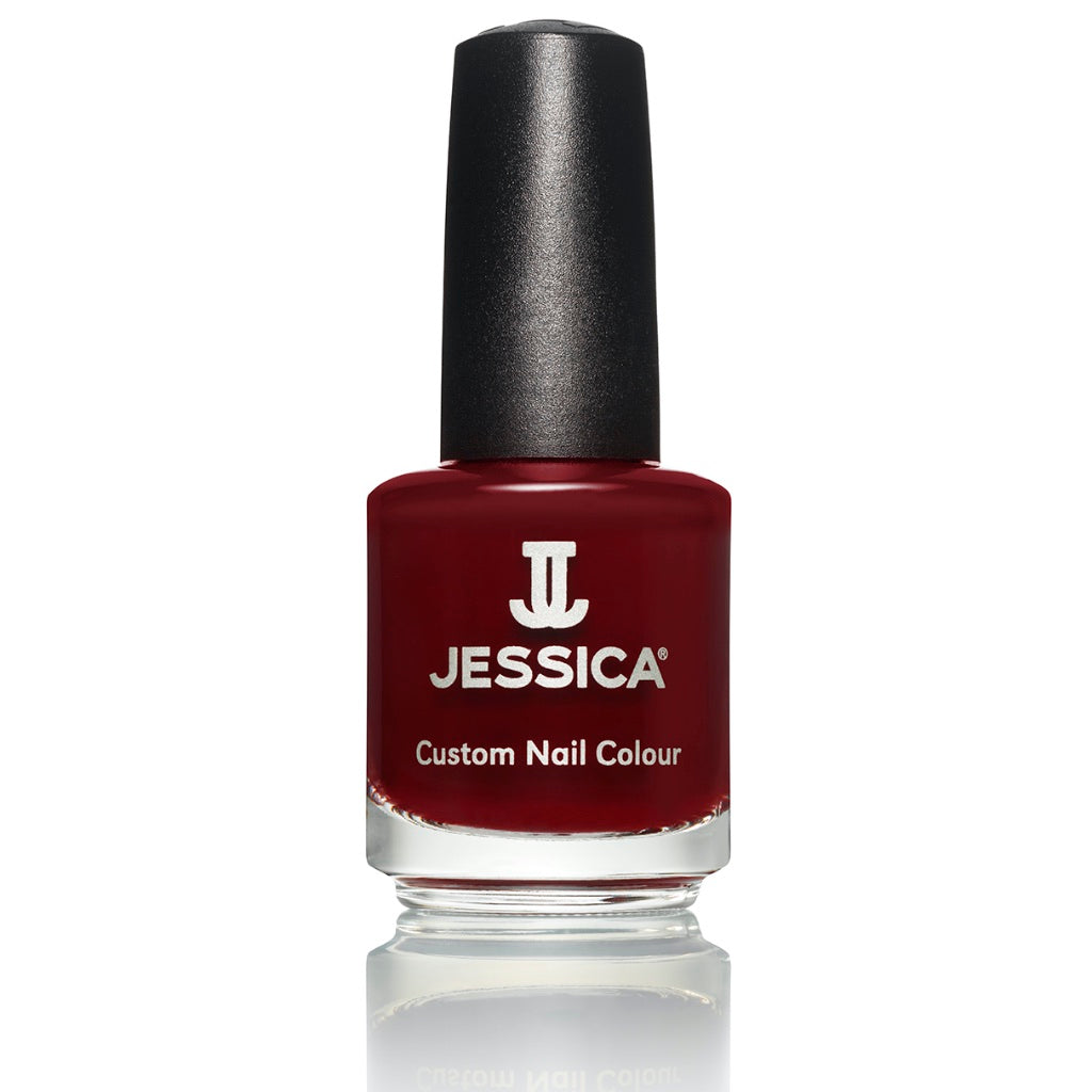 ESMALTE JESSICA CHERRYWOOD -234