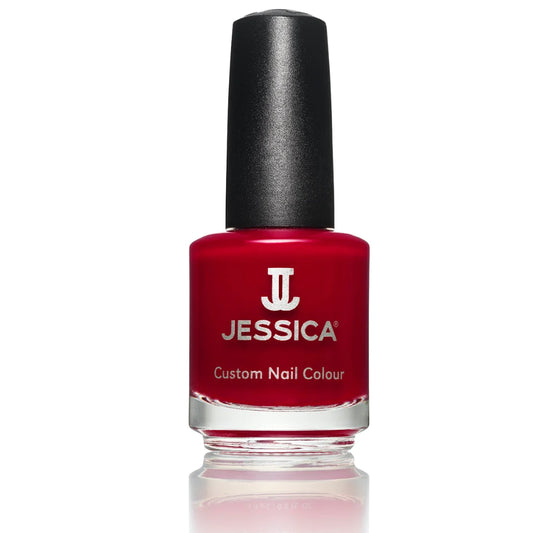 Esmalte Jessica Custom Nail Colour Vino 14.8 Ml