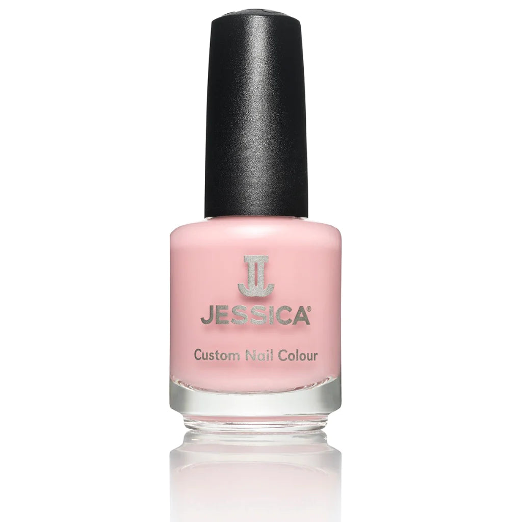 Esmalte Jessica Costum Nail Colour Rosa 14.8 Ml