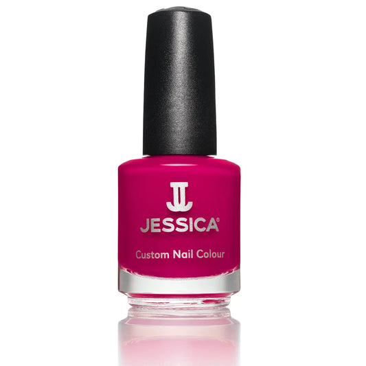 Esmalte Jessica Custom Nail Colour Café 14.8 Ml