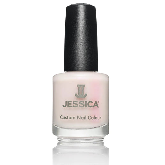 Esmalte Jessica Custom Nail Colour Nude 14.8 Ml