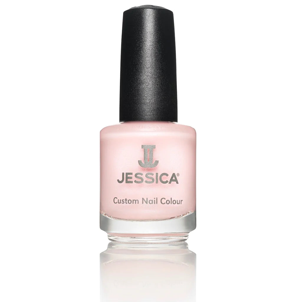 Esmalte Jessica Costum Nail Colour Rosa 14.8 Ml