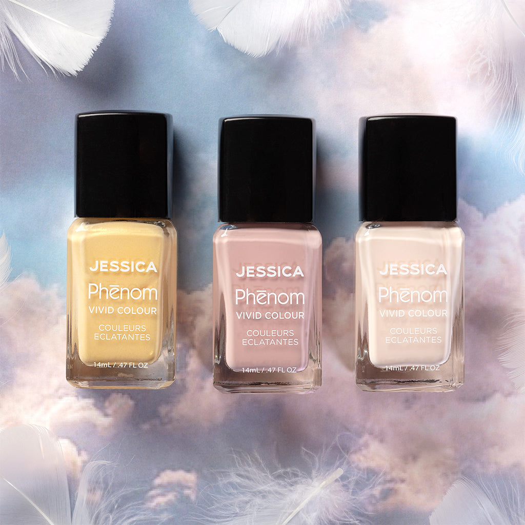 COLECCIÓN PHENOM PRIMAVERA 2021 HEAVEN ON EARTH ( PHEN 091,092,093)