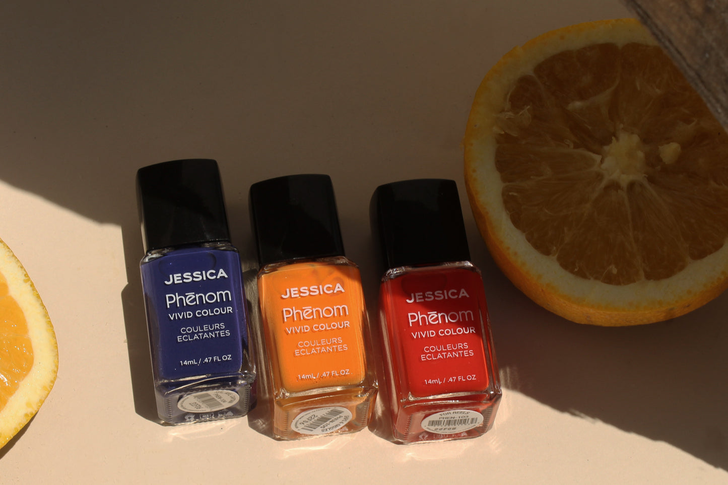 Colección Phenom Verano 2022 Shipwrecked ( PHEN 103,104,105)