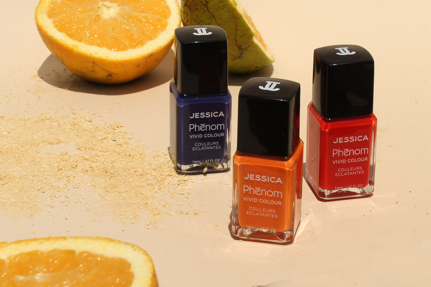 Colección Phenom Verano 2022 Shipwrecked ( PHEN 103,104,105)