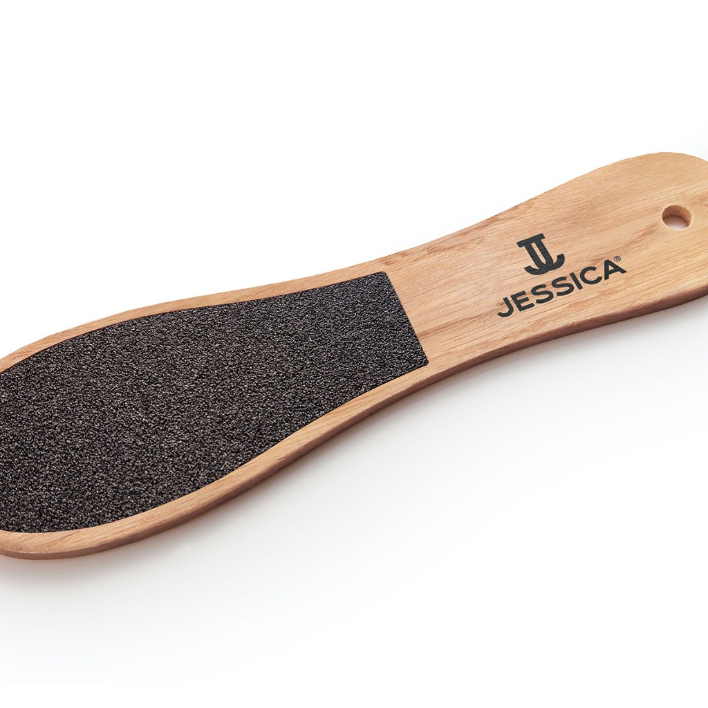 ACCESORIO JESSICA LIJA PIE DE MADERA