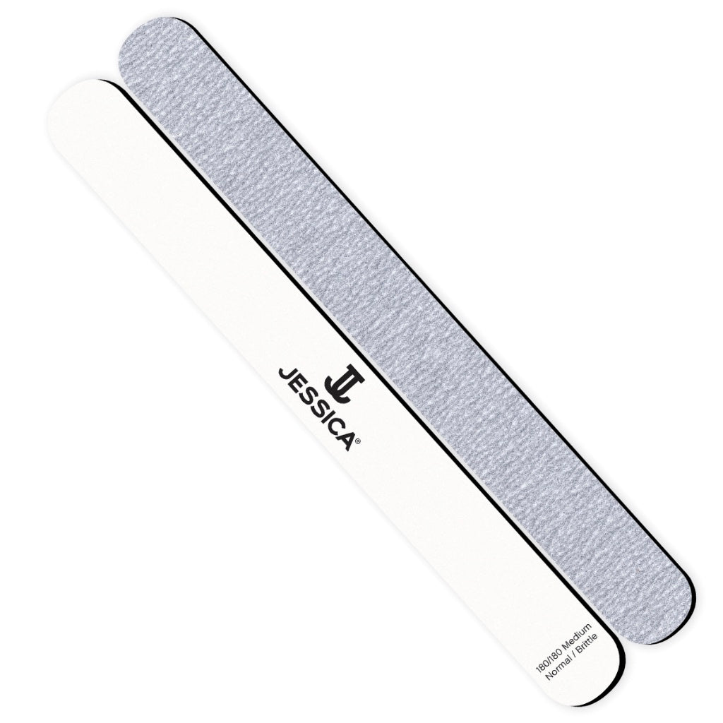 LIMAS PARA UÑAS NORMALES 180 (LIMAS INDIVIDUALES)
