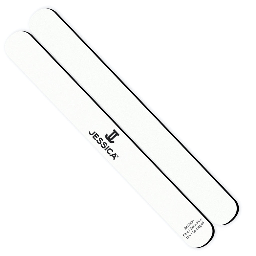 LIMAS PARA UÑAS SECAS 240 (LIMAS INDIVIDUALES)