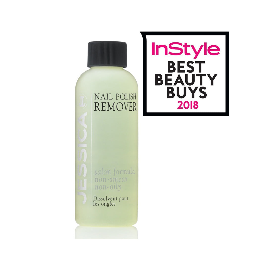 QUITA ESMALTE JESSICA 4OZ