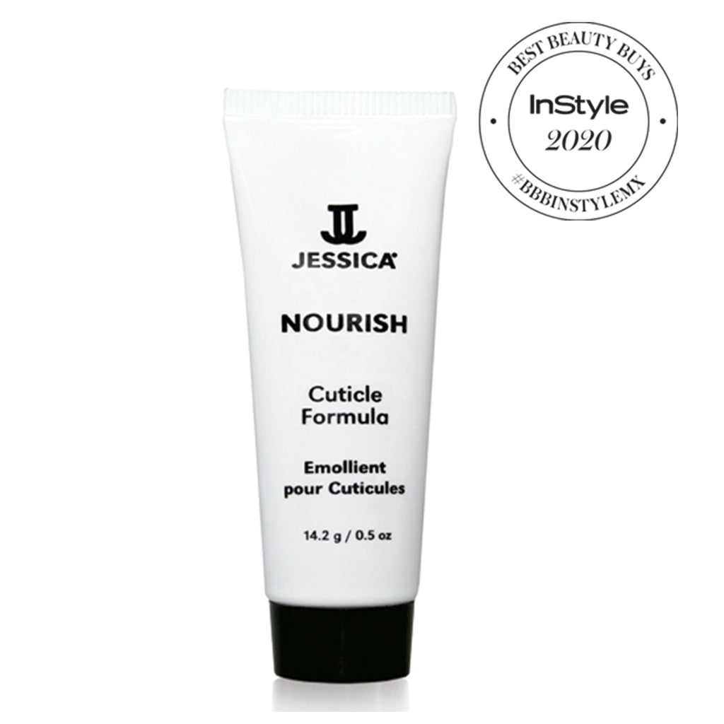 TRATAMIENTO INHIBIDOR DE CUTÍCULA NOURISH
