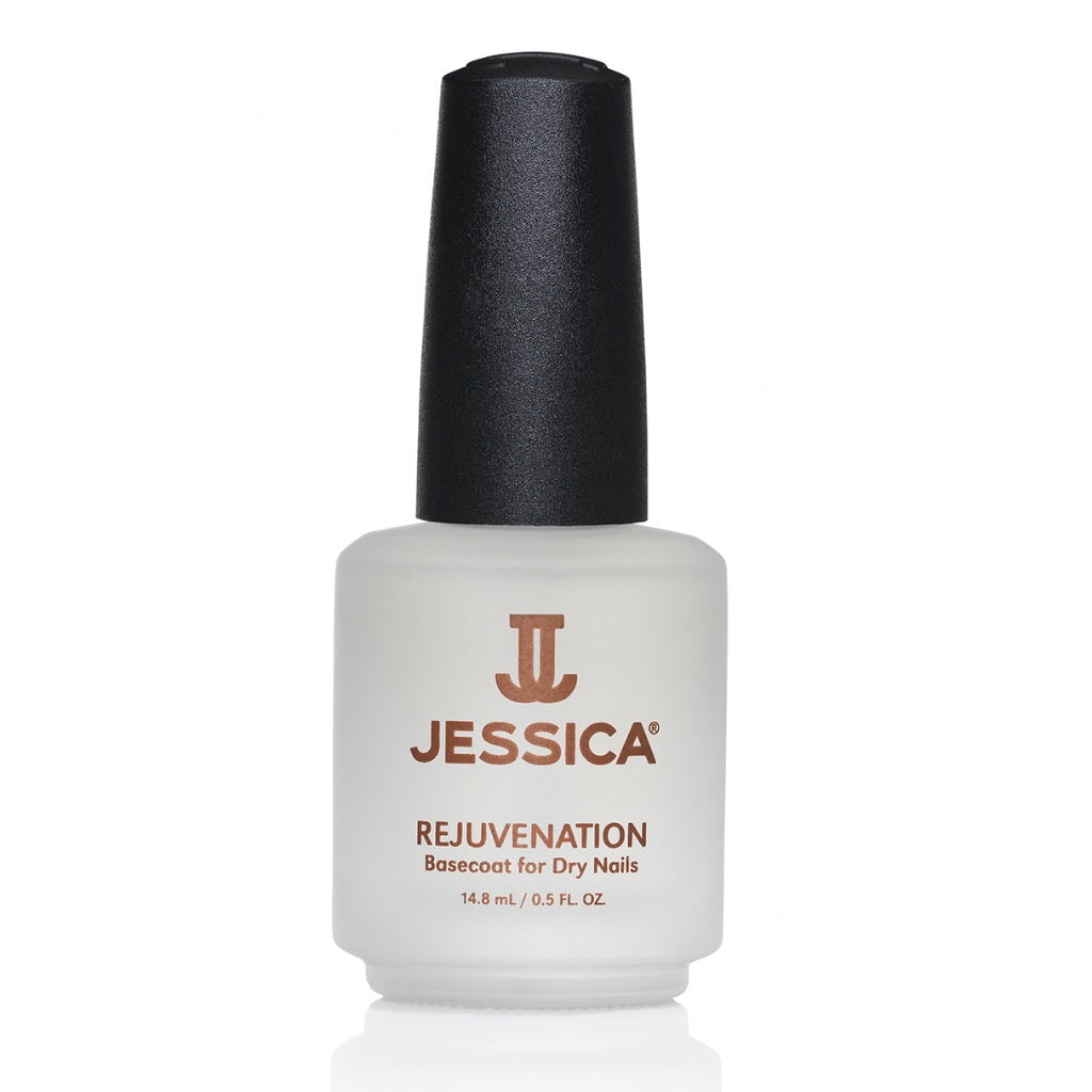 BASE TRATAMIENTO JESSICA REJUVENATION- uñas secas