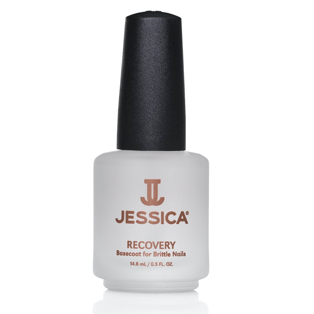 BASE TRATAMIENTO JESSICA RECOVERY -uñas duras y quebradas