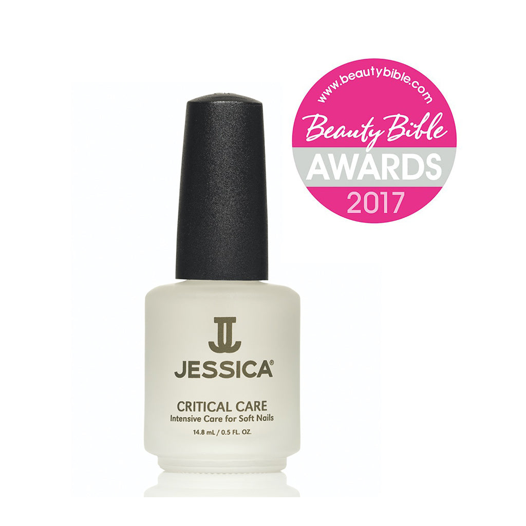 BASE TRATAMIENTO JESSICA CRITICAL CARE-uñas débiles