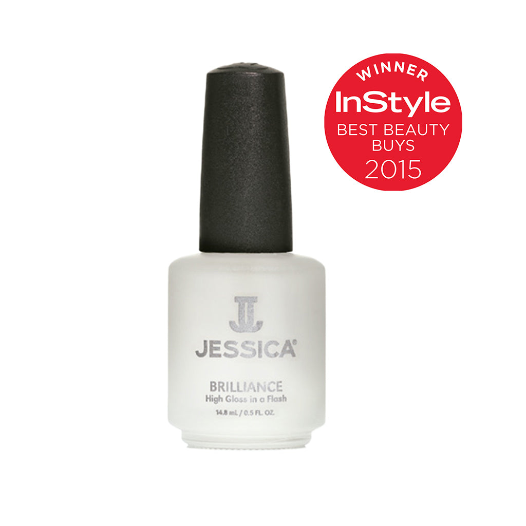 FINALIZADOR JESSICA BRILLIANCE