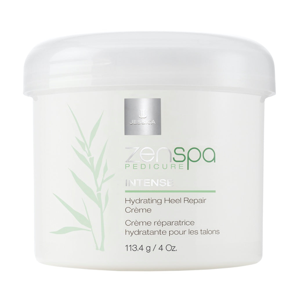 CREMA REPARADORA DE TALON ZENSPA 4 OZ