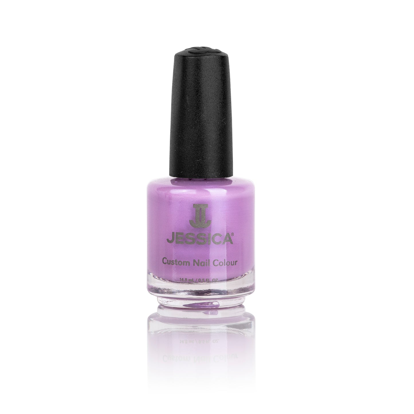Esmalte Jessica Custom Nail Colour Lila 14.8 Ml