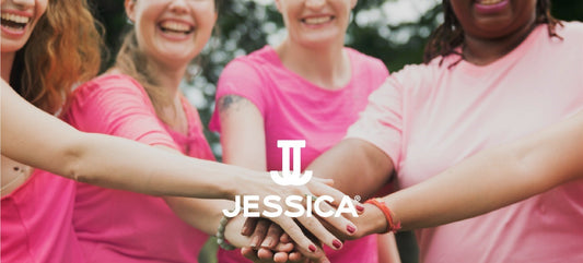 Jessica previene y acompaña a los pacientes con cáncer