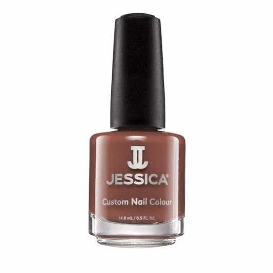 Jessica Esmalte Tradicional - Wildcat - 1219