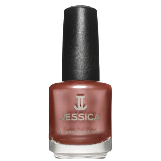 Jessica Esmalte Tradicional - Wildcat - 1219