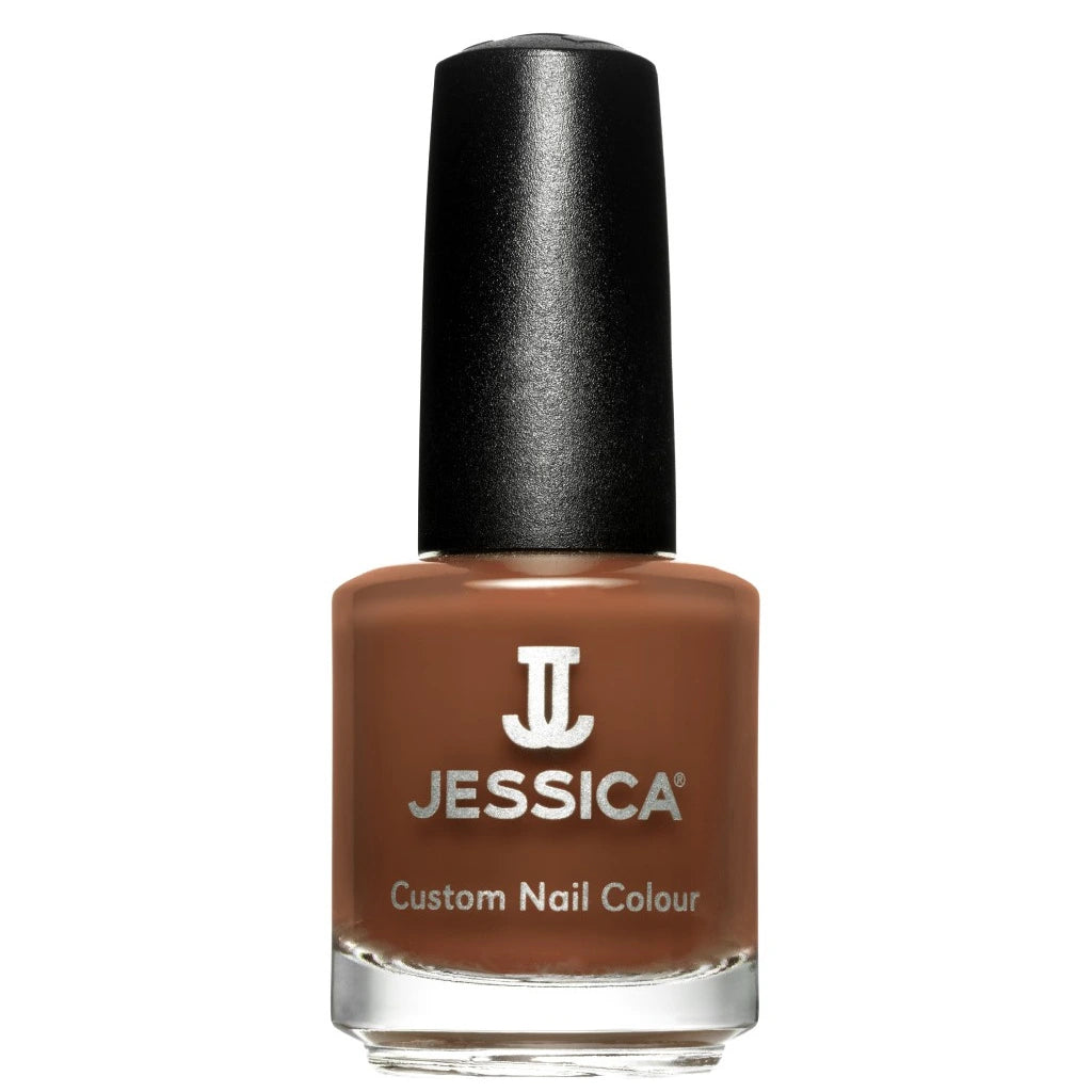 Jessica Esmalte Tradicional -Me, U & Hennessy - 1239