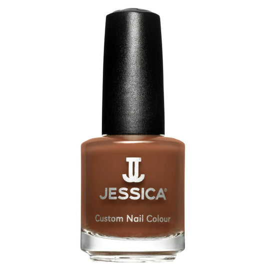 Jessica Esmalte Tradicional -Me, U &amp; Hennessy - 1239