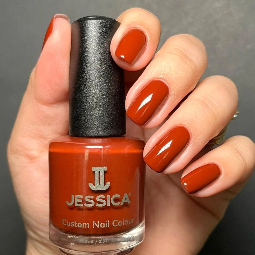 Jessica Nails