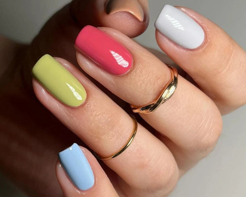 Jessica Nails