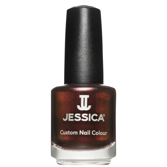 Jessica Esmalte Tradicional - Notorious - 708