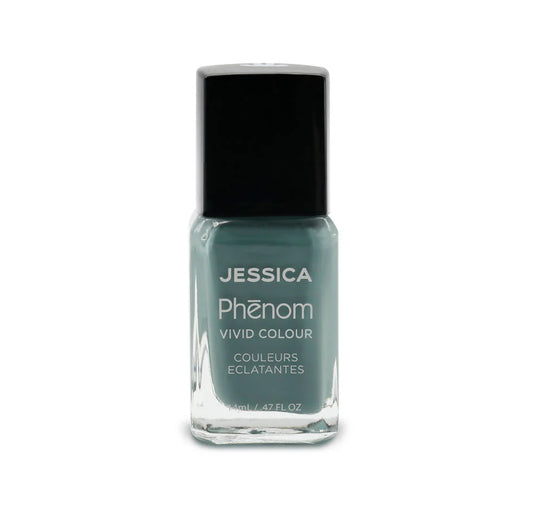 Jessica Esmalte Phenom — EFFORTLESS (PHEN-107)