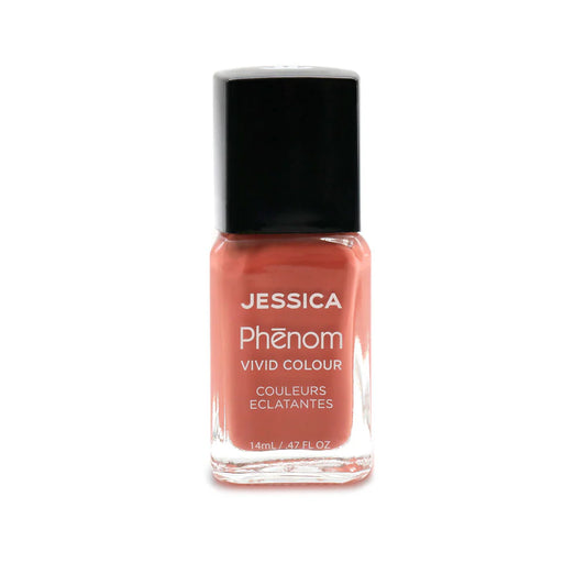 Jessica Esmalte Phenom — ESSENTIAL (PHEN-108)