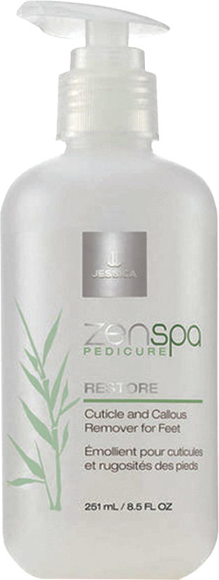 Restore Cuticle and Callous Remover
