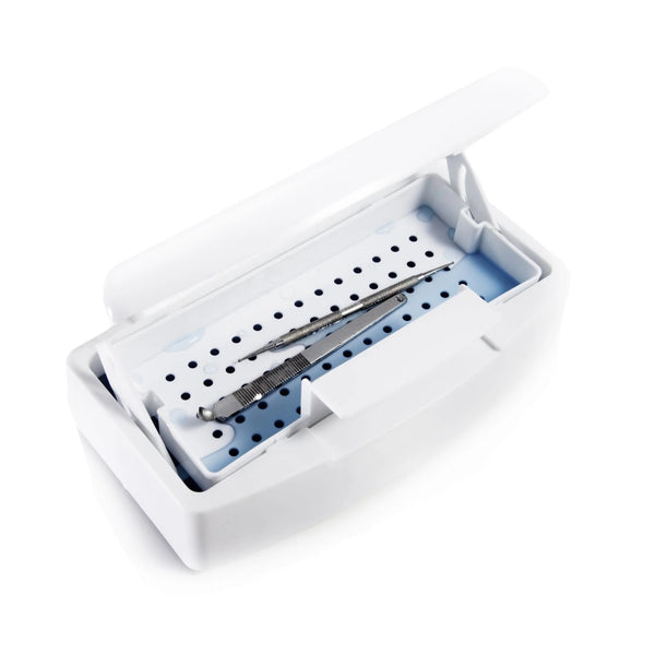 Sanitizing Tray