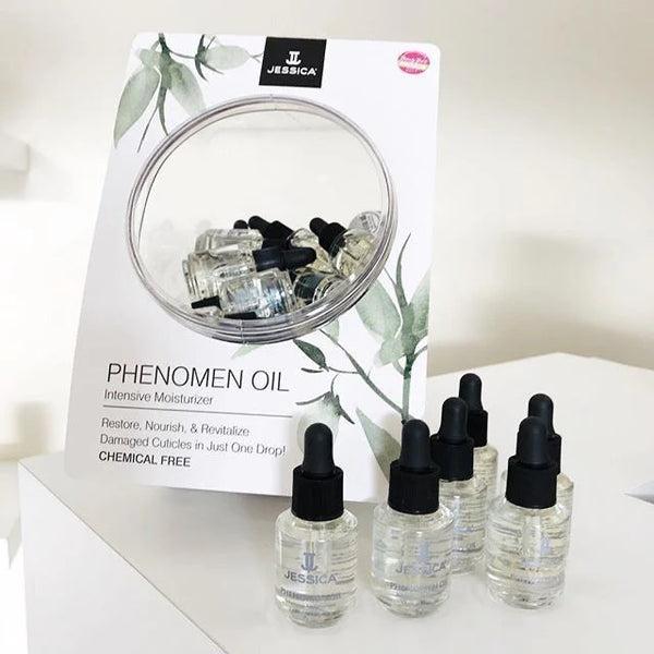 Bucket Mini Phenomen Oil